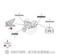 Honda NT 700V Deauville 2008