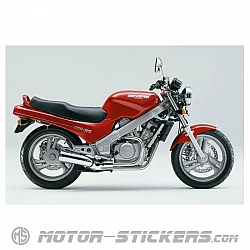 Honda NTV650 1988
