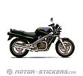 Honda NTV650 1996