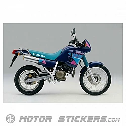 Honda NX250 DOMINATOR 1990