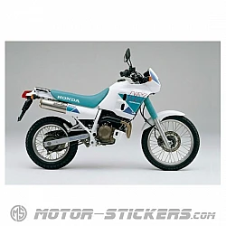 Honda NX250 DOMINATOR 1990