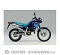Honda NX250 DOMINATOR 1991
