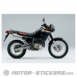 Honda NX250 DOMINATOR 1993