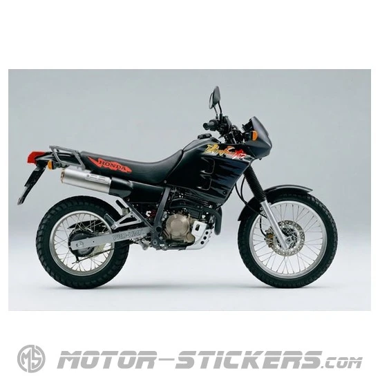 Honda NX250 DOMINATOR 1993