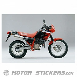 Honda NX250 DOMINATOR 1993