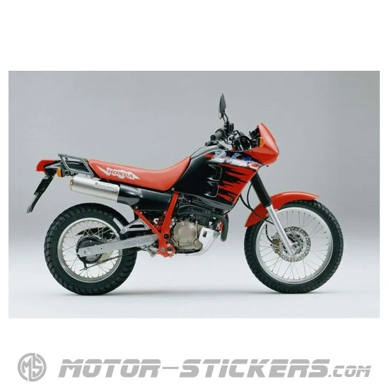 Honda NX250 DOMINATOR 1993