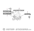 Honda PC800 1989