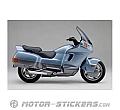 Honda PC800 1989