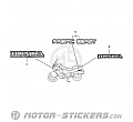 Honda PC800 1990