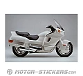Honda PC800 1990