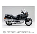 Honda PC800 1994