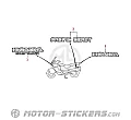 Honda PC800 1996