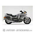 Honda PC800 1996