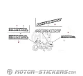 Honda PC800 1997