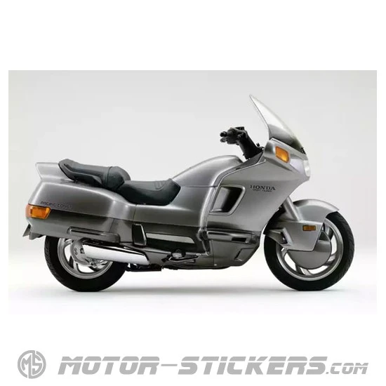 Honda PC800 1997
