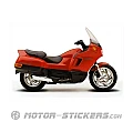Honda PC800 1998