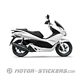 Honda PCX125 2011