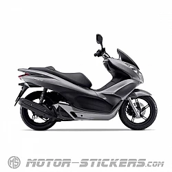 Honda PCX125 2013