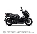 Honda PCX125 2013