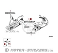 Honda PCX125 2015