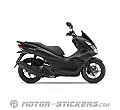 Honda PCX125 2015