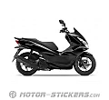 Honda PCX125 2017