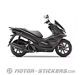 Honda PCX125 2019