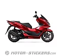 Honda PCX125 2021