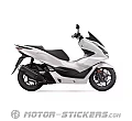 Honda PCX125 2021