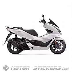 Honda PCX125 2021