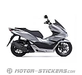 Honda PCX125 2021