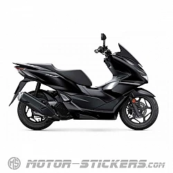 Honda PCX125 2021