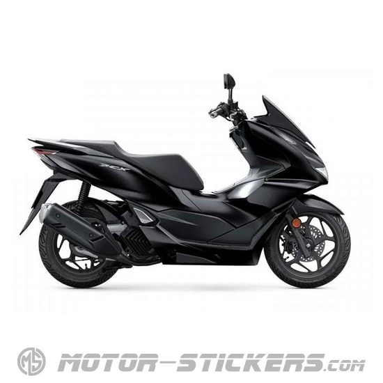 Honda PCX125 2021