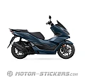 Honda PCX125 2023