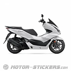 Honda PCX125 2023