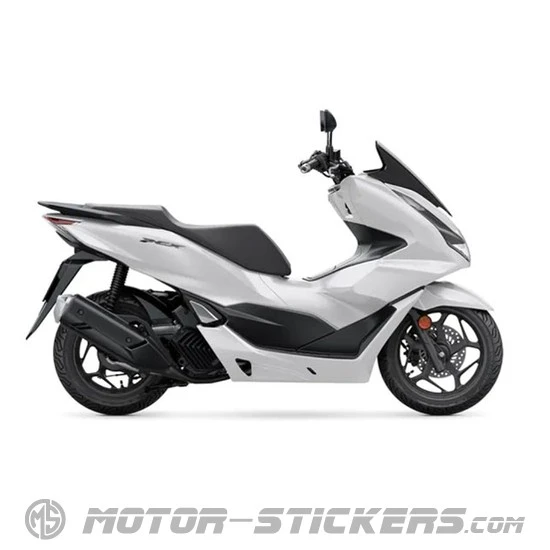 Honda PCX125 2023
