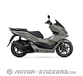 Honda PCX125 2023
