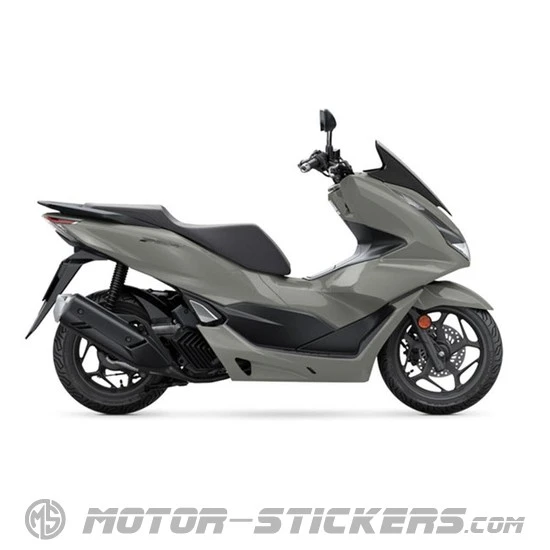 Honda PCX125 2023