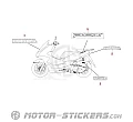 Honda PCX125 2025