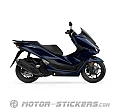 Honda PCX125 2025