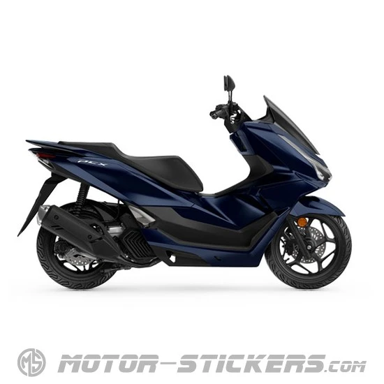 Honda PCX125 2025