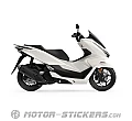 Honda PCX125 2025