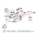 Honda RVF750 1994