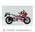 Honda RVF750 1994