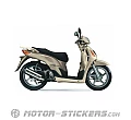 Honda SH125i 2002