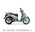 Honda SH125i 2003