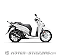 Honda SH125i 2020