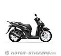 Honda SH125i 2022