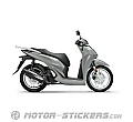 Honda SH125i 2023