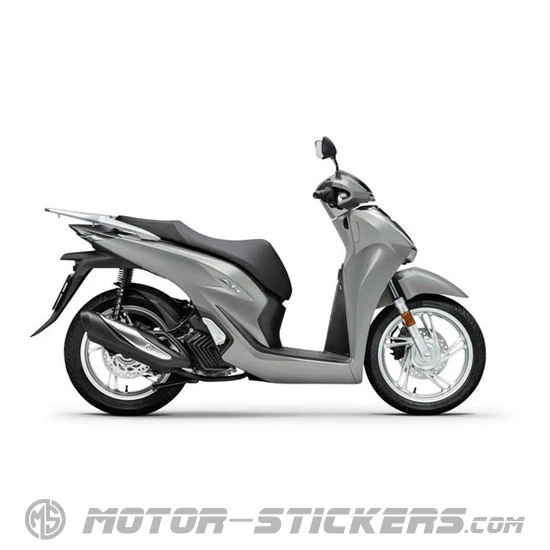 Honda SH125i 2023